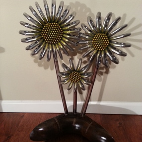 Prime Flowers